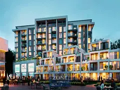 Community Living-2% DLD Waiver- 40% Post Handover