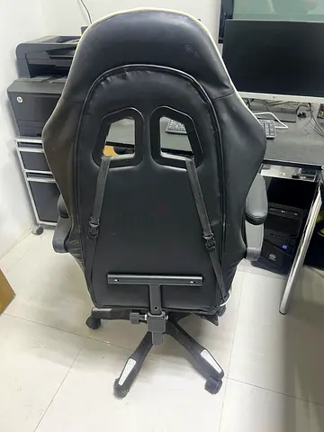 Ergonomic Gaming & Computer Chair