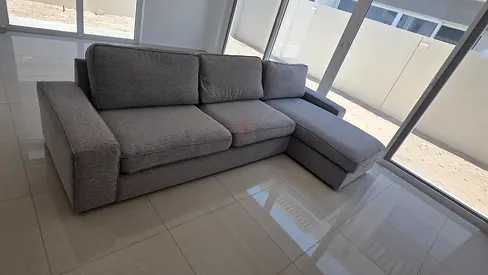 Top Quality Ikea kivik L Shape Sofa