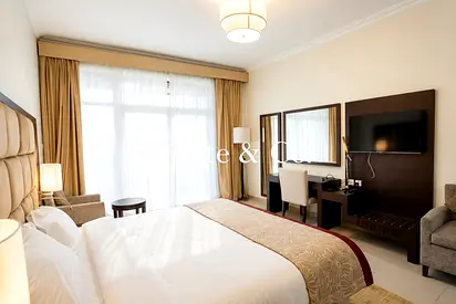 High ROI | Best Price Unit | Rented at 46k