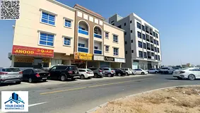 1 Bedroom Apartment for Rent in Al Jurf – Ajman