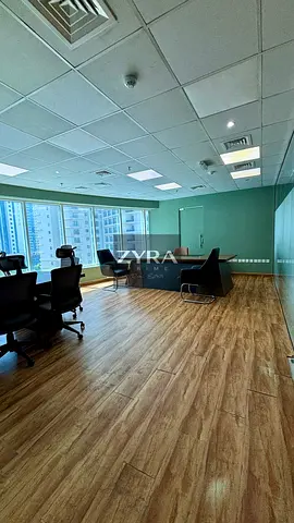 Chiller free | Server Room | Near Metro