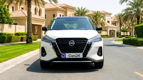 صورة 2 لـ 2024 Nissan KICKS