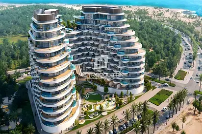 Stunning 3BR+Private Pool | Best Investment