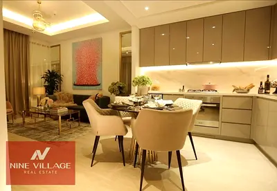 Azizi Wares | Brand New Investment Opportunity | Downtown Jebel Ali