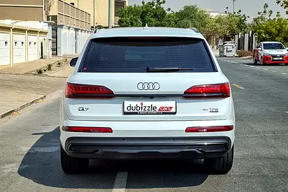 صورة 7 لـ 2023 AUDI Q7
