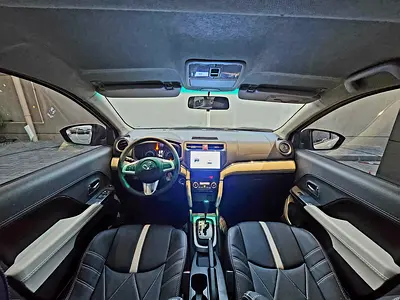 Toyota Rush EX, миниатюра 11