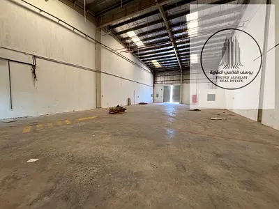 6 Warehouses and 5 Shops for Sale Umm Al Quwain 99 Year Ownership