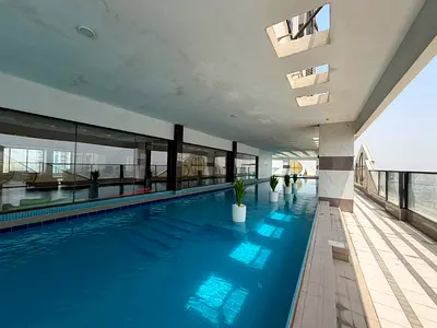 🏙️ FOR ANNUAL RENT | 1 BEDROOM + HALL - AL RASHIDIYA 1 | AJMAN