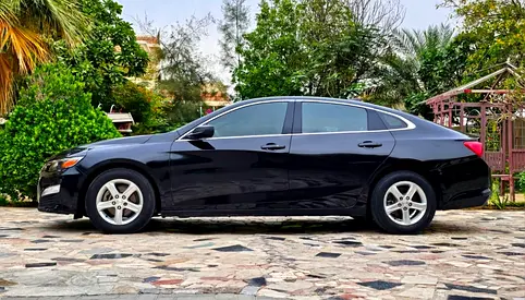 2021 Chevrolet MALIBU 照片 5