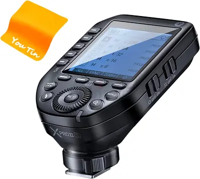 Godox XProII-S