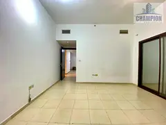 1BR Apartment | Silicon Gates 1 | Balcony & City View