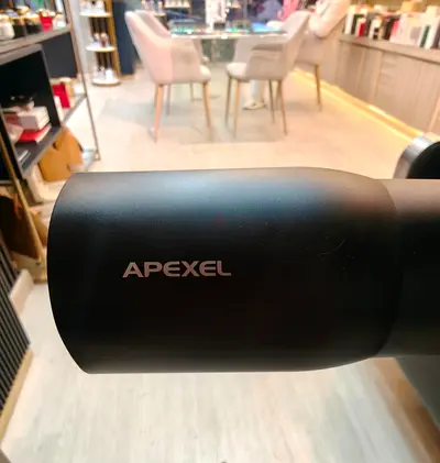 عدسة زوم APEXEL 50X