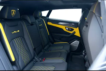 صورة مصغرة 12 لـ 2024 Lamborghini URUS