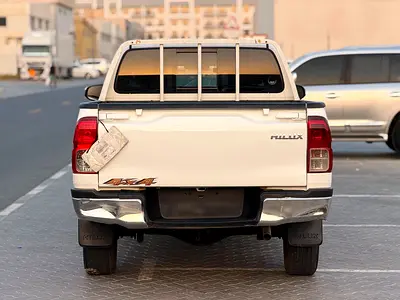 صورة 9 لـ 2021 Toyota HILUX