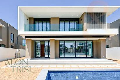 Type F | Vastu Compliant | Private Swimming Pool