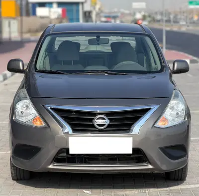 Nissan Sunny SV, миниатюра 2