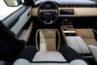 صورة مصغرة 18 لـ 2018 LAND Rover RANGE ROVER VELAR