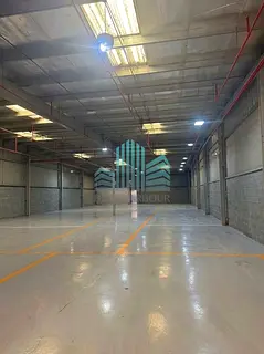 WITH KEY MONEY | 100 KW POWER | BESIDE SZR | READY & FULLY EQUIPPED