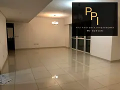 Elegant 2BR Apartment | Marina Square | Prime Location