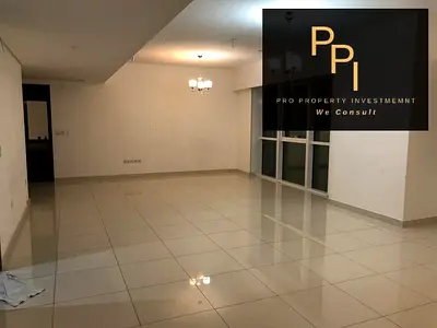 Elegant 2BR Apartment | Marina Square | Prime Location