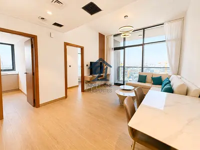 High Floor | Furnished | Brand New | Close to OP