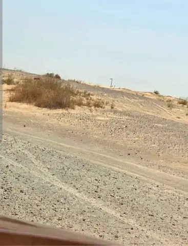 للبيع أرض تجارية مميزة في منطقة المالحة «جويزع سابقاً» بإمارة الشارقة، تتمتع بموقع استراتيجي على زاوية، وتوفر فرصة استثمارية ممتازة في منطقة حيوية قري