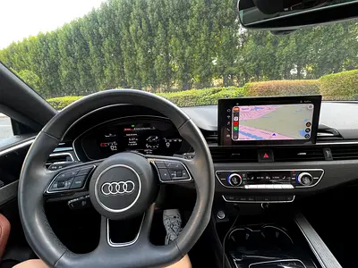 2024 AUDI A5 照片 7