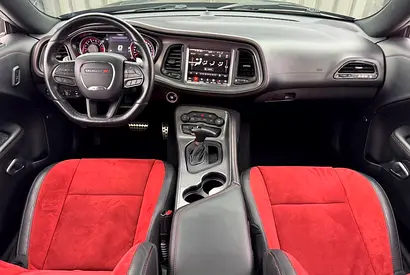 صورة مصغرة 17 لـ 2023 Dodge CHALLENGER