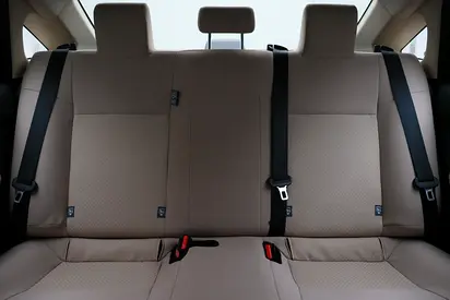 Toyota Yaris E, миниатюра 16