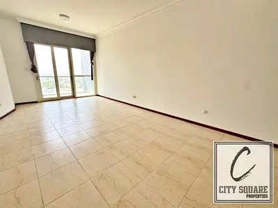 Vacant | Super spacious 2BR | Well maintained