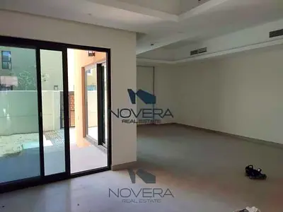 Ready to Move In | Freehold 3BR Townhouse + Maid | Sustainable City Sharjah