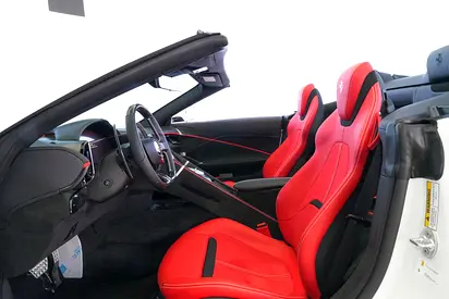 صورة مصغرة 12 لـ 2026 Ferrari ROMA