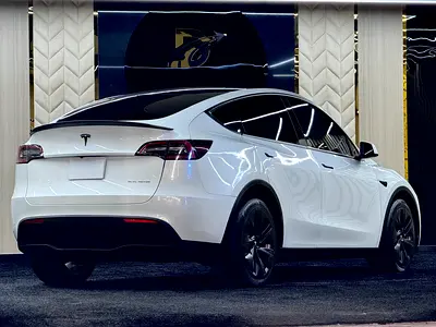 2023 Tesla MODEL Y 缩略图 3