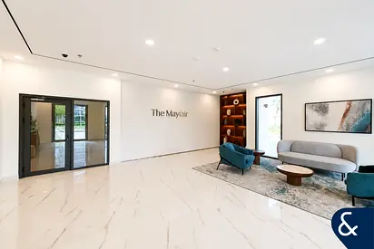 High Floor | Corner unit | Brand New