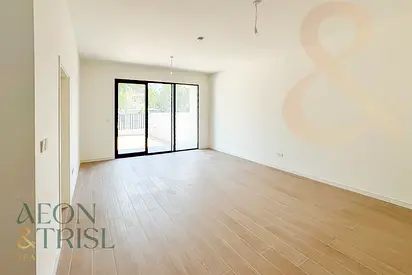 Vacant | Single Row | Motivated Landlord