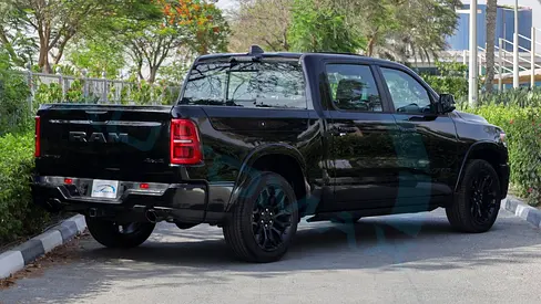 2026 RAM 1500 照片 6