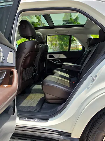 Mercedes-Benz GLE 450 AMG 4MATIC, миниатюра 14