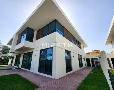Excellent Villa | Shared Pool | Kids play area