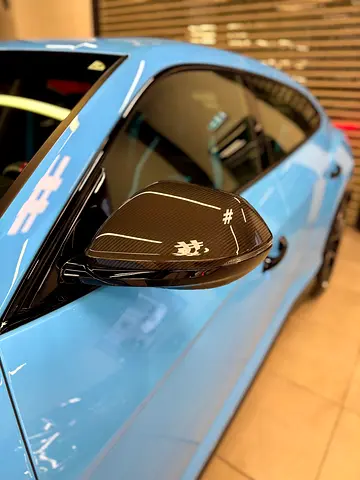 2024 Lamborghini URUS 缩略图 16