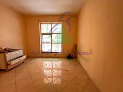 Two Bedroom Apartment With Living Room For Annual Family Rent In Al Taawun Directly On Dubai Exit Fa