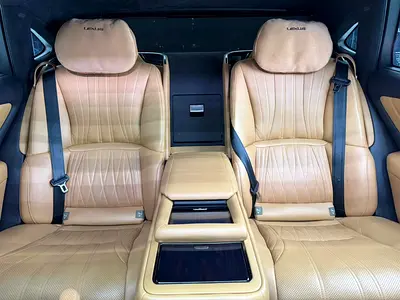 صورة مصغرة 20 لـ 2022 Lexus LS-SERIES