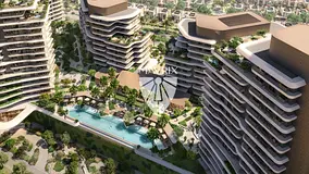 1BR Off Plan Resale | High RIO | Great Location