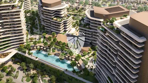 1BR Off Plan Resale | High RIO | Great Location
