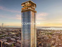 Prime Location | Burj Khalifa and Sea Views