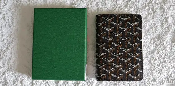 Passport cover