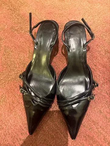 Mango shoes for sale