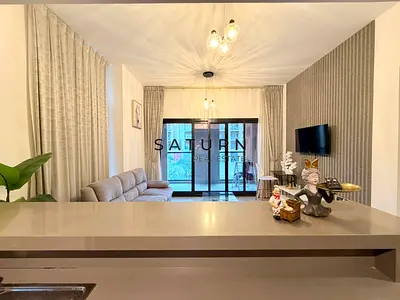 Fully Furnished Apartment Ready For Move In