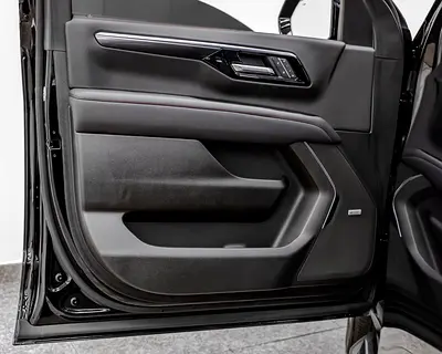 2026 Chevrolet TAHOE — миниатюра 19