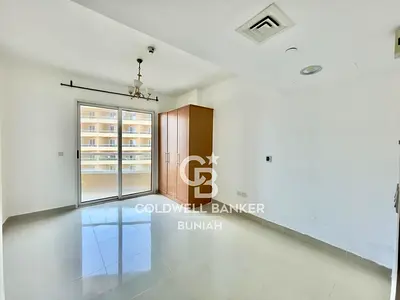 Bright Studio | High Floor | Ready to Move-In